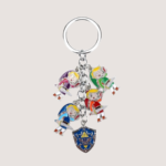 Llavero The Legend Of Zelda Links