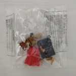 Mini Figurita Guardianes de la Galaxia – Adam - Imagen 2