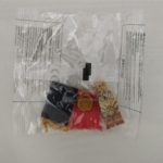 Mini Figurita Guardianes de la Galaxia – Adam - Imagen 3