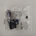 Mini figura de Drax, guardianes de la galaxia