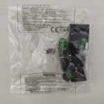 Mini Figurita Guardianes de la Galaxia – Gamora - Imagen 2