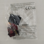 Mini figura de Huang Du, guardianes de la galaxia