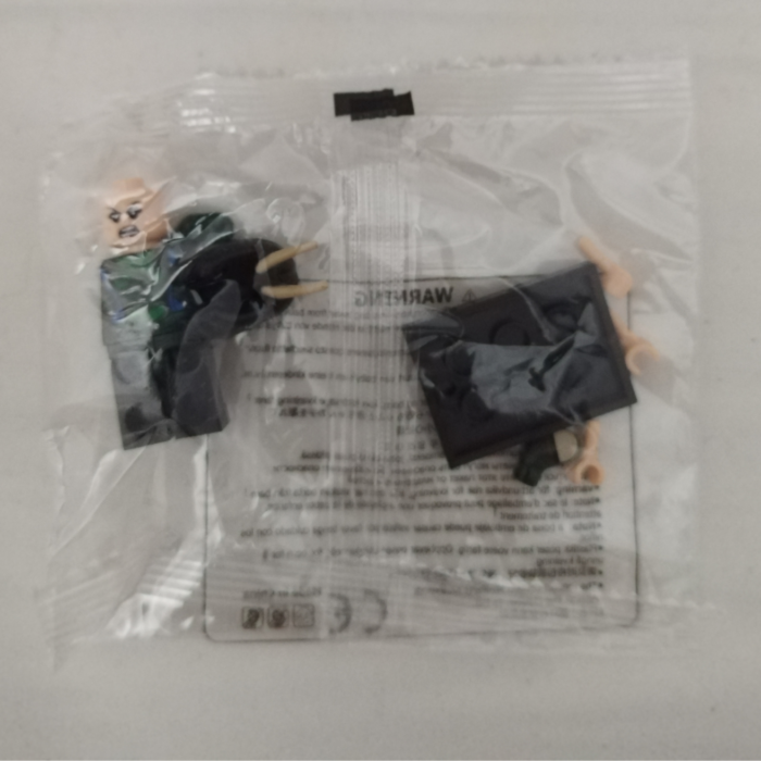 Mini Figurita Guardianes de la Galaxia – Mantis - Imagen 2