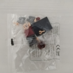 Mini Figurita Guardianes de la Galaxia – Star-Lord - Imagen 2