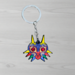 Llavero The Legend of Zelda -Majora Mask