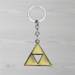 Llavero The Legend of Zelda - Arpa de los Tiempos
