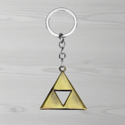 Llavero The Legend of Zelda - Arpa de los Tiempos