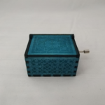 Caja Musical de Harry Potter - Imagen 2