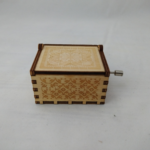 Caja Musical de La Pantera Rosa - Imagen 2