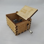 Caja Musical de La Pantera Rosa - Imagen 3