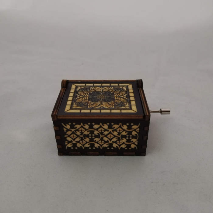 Caja Musical de Queen - Imagen 2