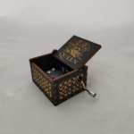 Caja Musical de Queen - Imagen 4