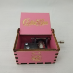 Caja Musical Sailor Moon