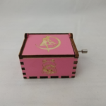 Caja Musical de Sailor Moon - Imagen 2