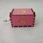 Caja Musical de Sailor Moon - Imagen 5