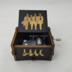 Caja Musical The Beatles