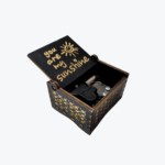 Caja Musical de You Are My Sunshine - Imagen 3