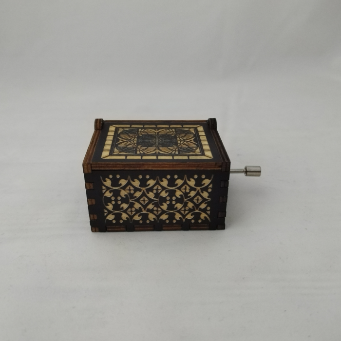 Caja Musical de The Legend Of Zelda - Imagen 2