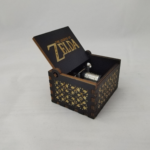 Caja Musical de The Legend Of Zelda - Imagen 3