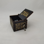 Caja Musical de The Legend Of Zelda - Imagen 4