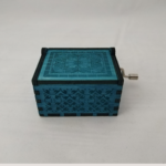 Caja Musical de Game Of Thrones - Imagen 2