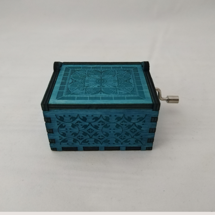 Caja Musical de Game Of Thrones - Imagen 2