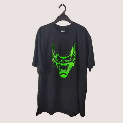 Camiseta para caballero del Duende Verde