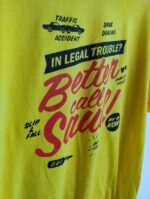 Camiseta Better Call Saul Unisex - Imagen 3