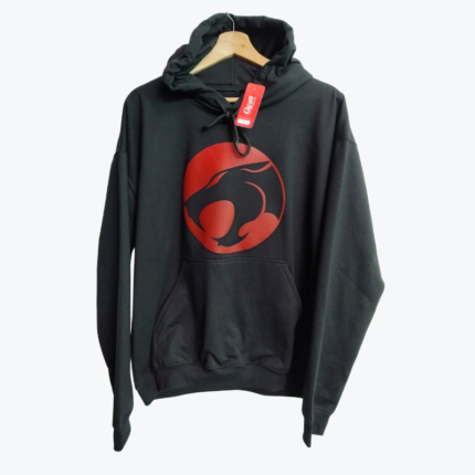 Hoodie de los Thundercats
