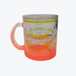 Mug de cristal BB8 – Star Wars - Imagen 2