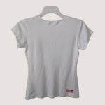 Camiseta para dama con diseño de Gato