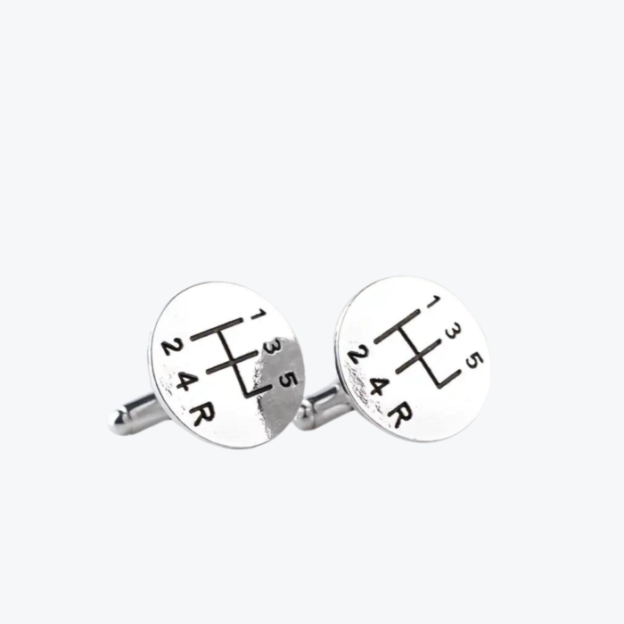 Mancornas Diseño Caja de Cambio - Imagen 2