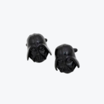 Mancornas Diseño Darth Vader Star Wars - Imagen 2