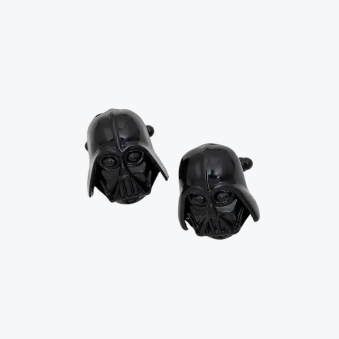 Mancornas Diseño Darth Vader Star Wars - Imagen 2