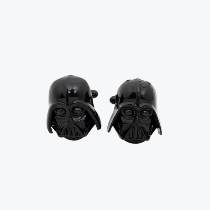 Mancornas Diseño Darth Vader Star Wars - Imagen 3