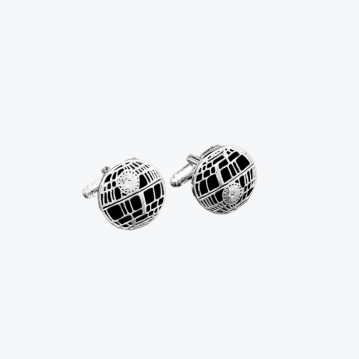 Mancornas Estrella de la Muerte