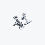 Mancornas Diseño Guitarra - Imagen 3