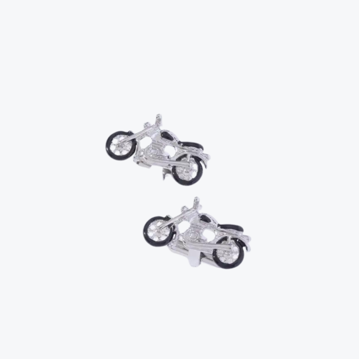 Mancornas Diseño Moto - Imagen 2