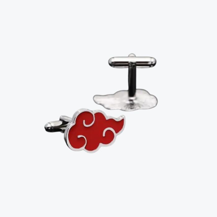 Mancornas Diseño Akatsuki - Naruto - Imagen 2