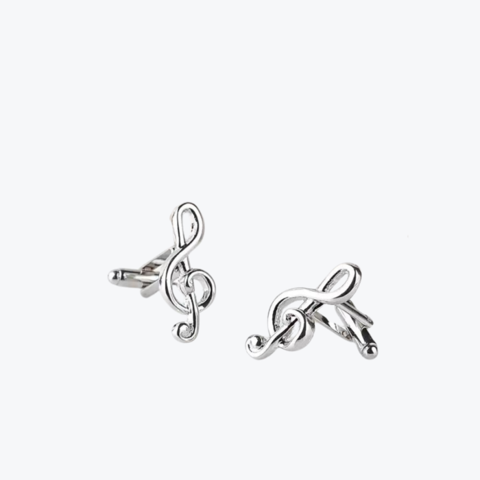 Mancornas Diseño Nota Musical - Imagen 2