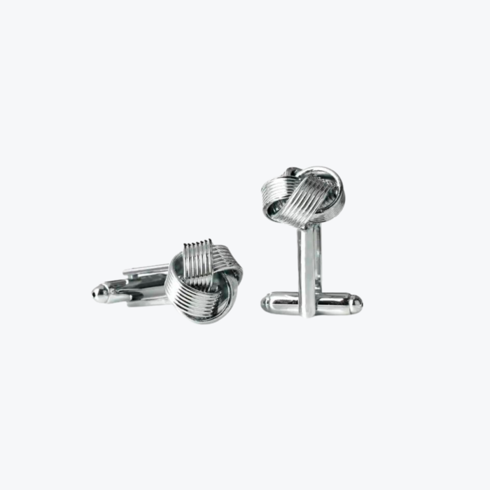 Mancornas Diseño Nudos - Imagen 2