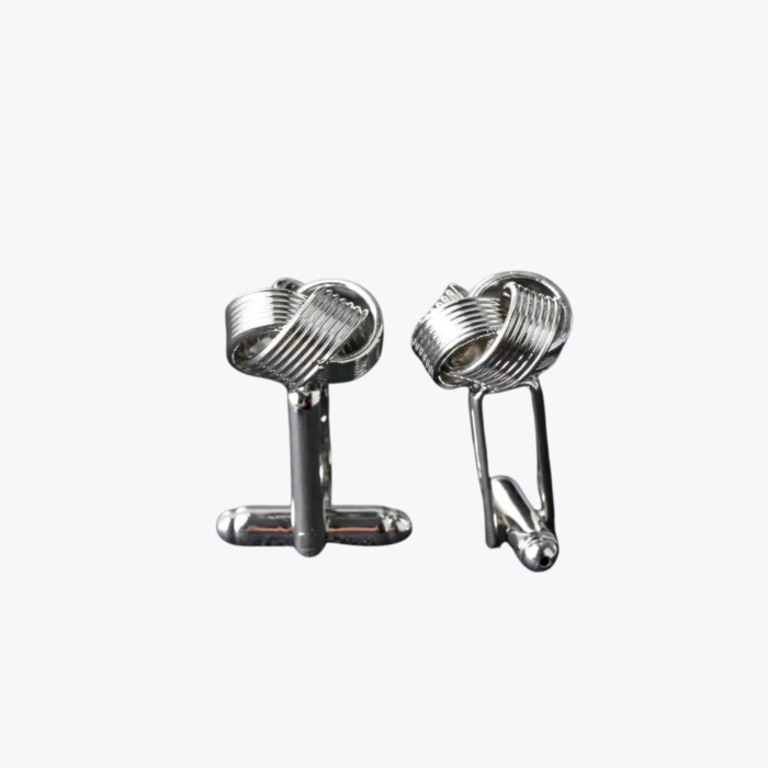 Mancornas Diseño Nudos - Imagen 3