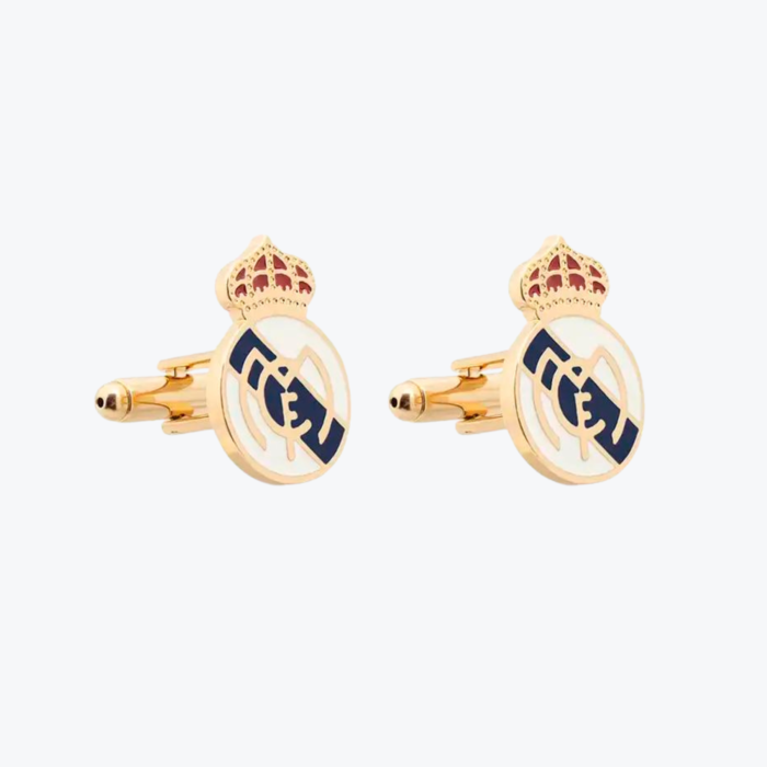 Mancornas Diseño Real Madrid - Imagen 2