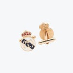 Mancornas Diseño Real Madrid - Imagen 3