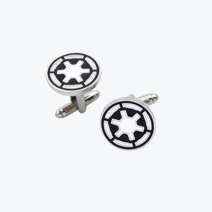 Mancornas Diseño República Galáctica - Star Wars - Imagen 2