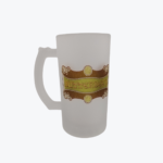 Vaso Cervecero Butter Beer, de harry Potter