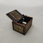 Caja Musical Ataque de los Titanes - Imagen 3