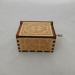 Caja Musical Tapion - Dragon Ball Super - Imagen 2