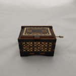 Caja Musical Nightmare Before Christmas -Jack - Imagen 2