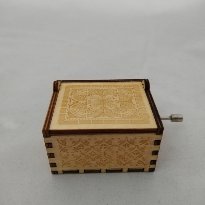 Caja Musical de One Piece - Imagen 2